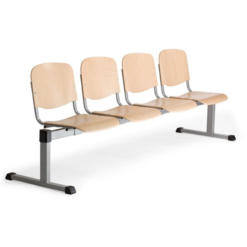 Fotografia produktu: NOWY STYL Lavica ISO-4 WOOD
