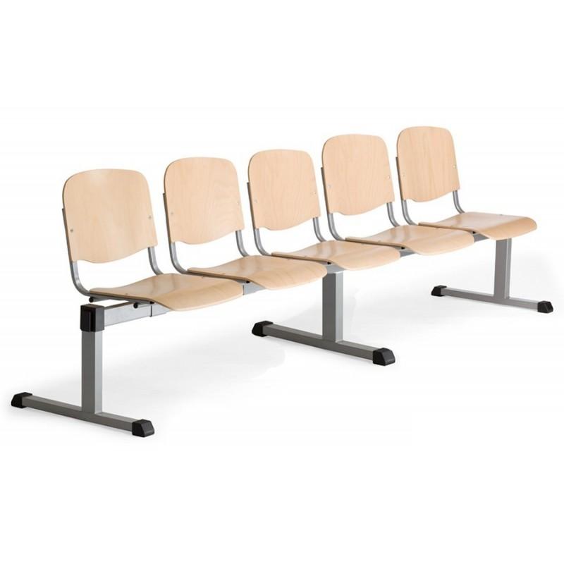 Fotografia produktu: NOWY STYL Lavica ISO-5 WOOD