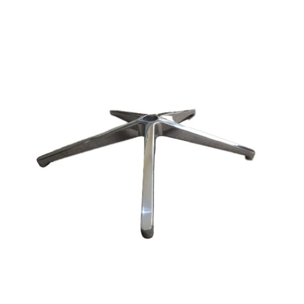 Fotografia produktu: Hliníkový leštený kríž STEEL 44 (130 kg)