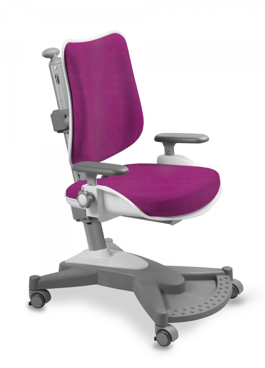Fotografia produktu: MAYER 2431 Detská rastúca stolička MyChamp 30208