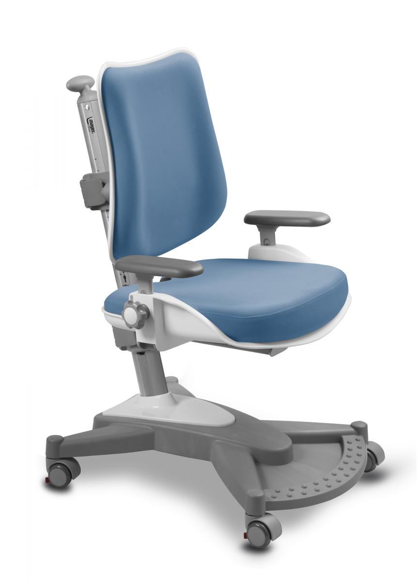 Fotografia produktu: MAYER 2431 Detská rastúca stolička MyChamp 162