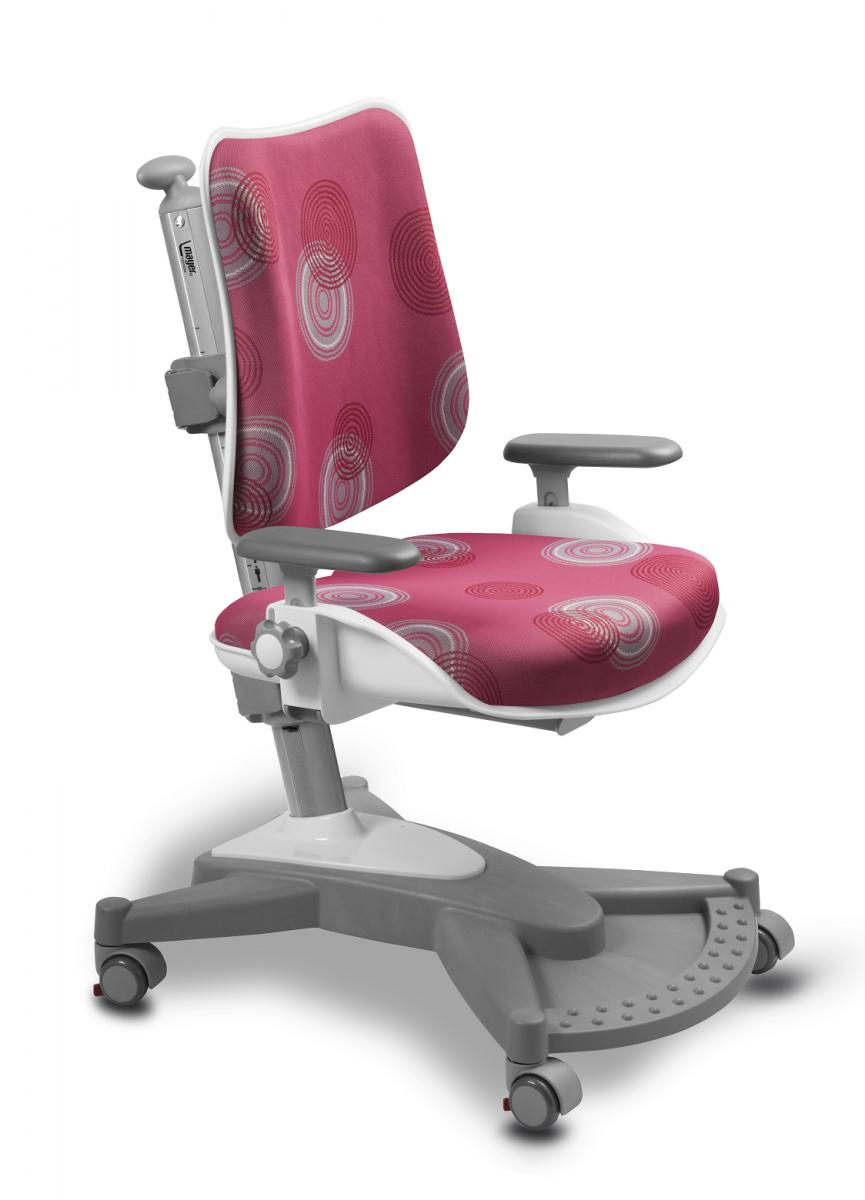 Fotografia produktu: Detská rastúca stolička Mayer 2431 MyChamp 26090