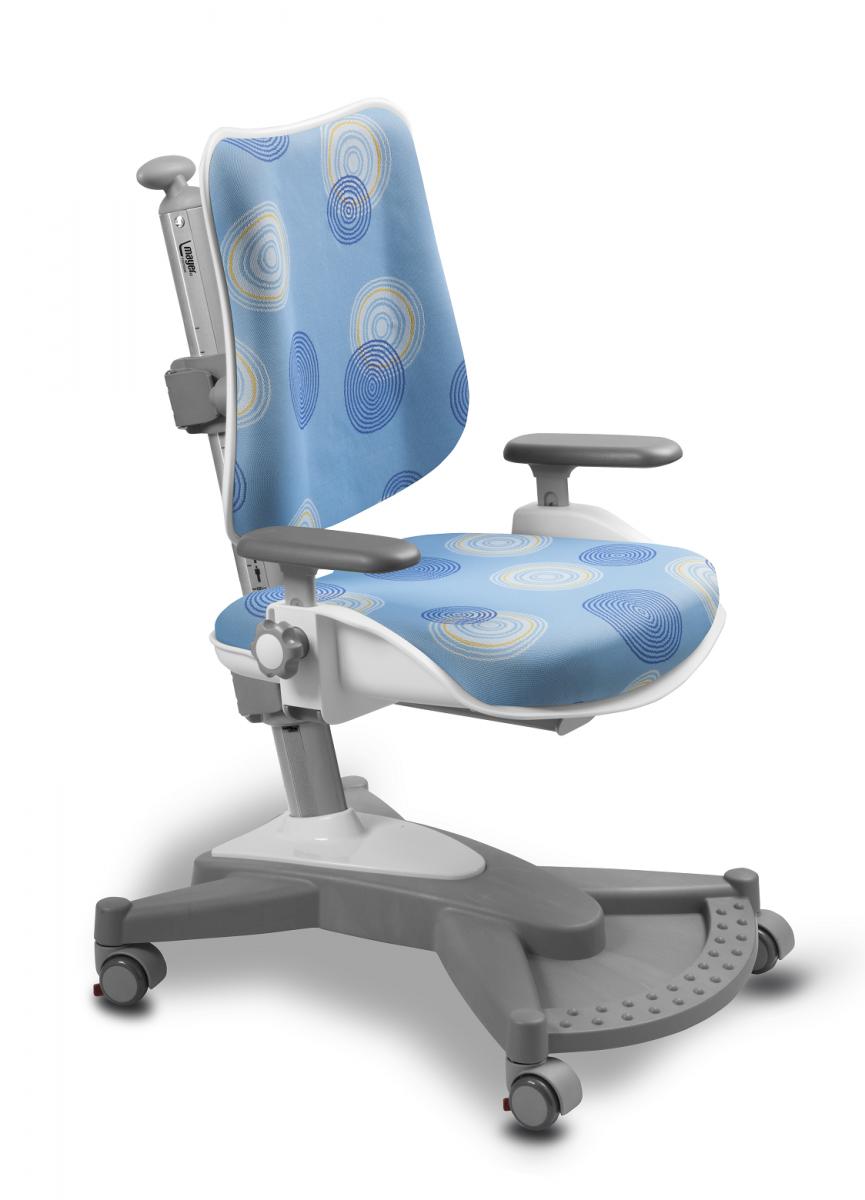 Fotografia produktu: Detská rastúca stolička Mayer 2431 MyChamp 26092