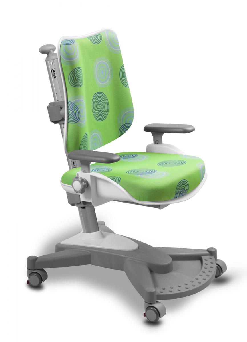 Fotografia produktu: Detská rastúca stolička Mayer 2431 MyChamp 26093