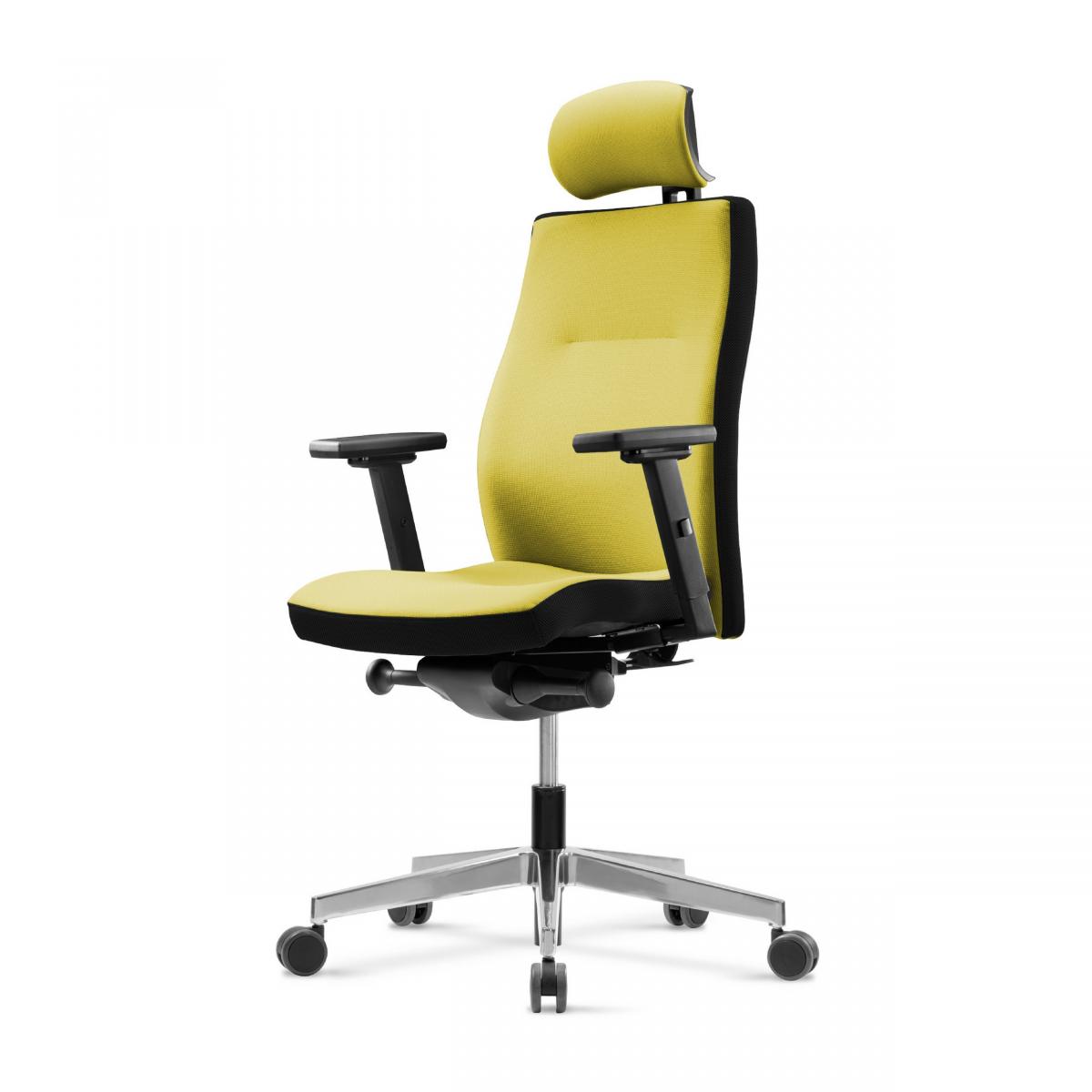 Fotografia produktu: NOWY STYL Ergonomická kancelárska stolička SO-one