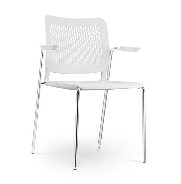 Fotografia produktu: NOWY STYL Konferenčná stolička CALADO ARM/FRONT