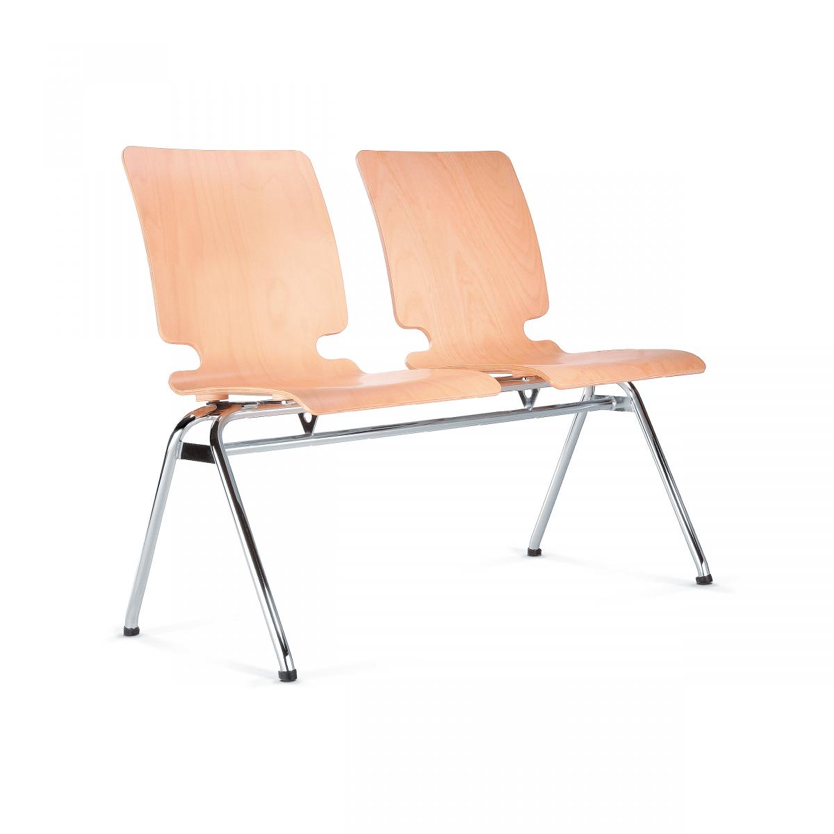 Fotografia produktu: NOWY STYL Lavica AXO-2 WOOD