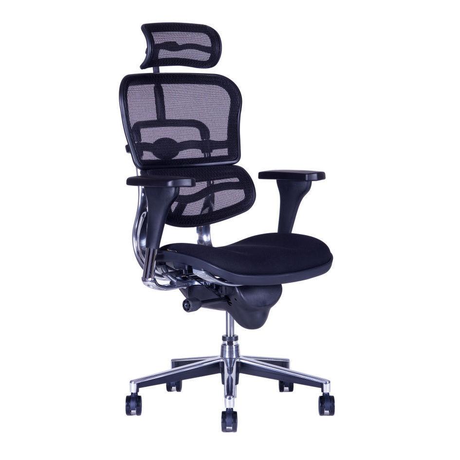 Fotografia produktu: OFFICE PRO Kancelárske kreslo otočné SIRIUS