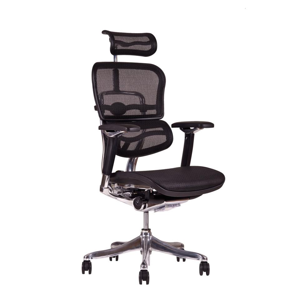 Fotografia produktu: OFFICE PRO Záťažové kreslo SIRIUS Q24
