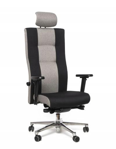 Fotografia produktu: MULTISED Záťažové dispečérske kreslo BZJ 487