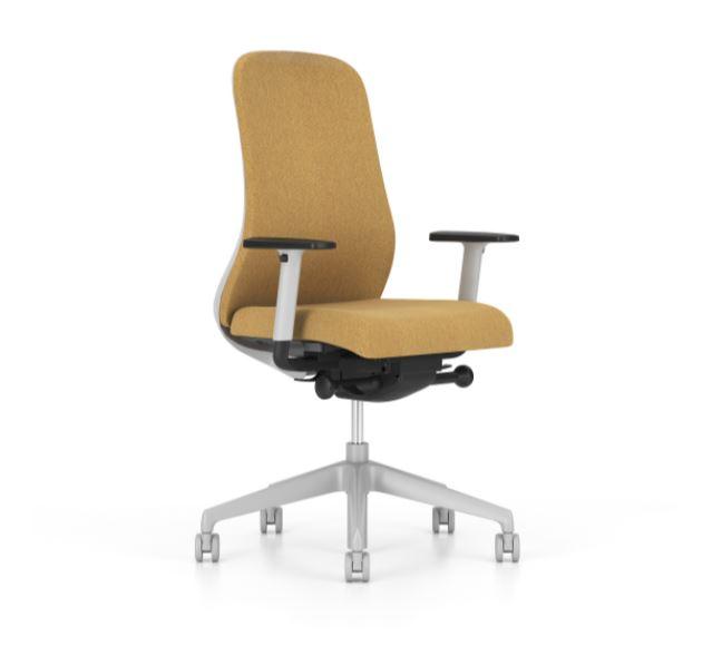 Fotografia produktu: NOWY STYL Ergonomická kancelárska stolička SOULY UPH