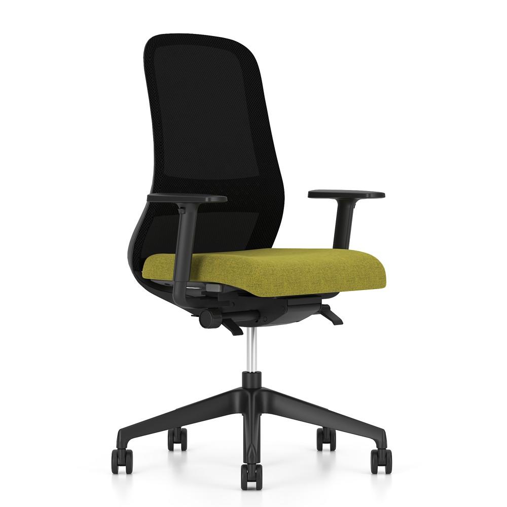 Fotografia produktu: NOWY STYL Ergonomická kancelárska stolička SOULY MESH