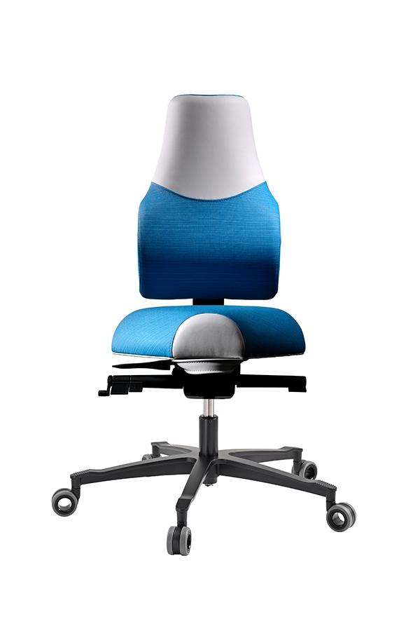 Fotografia produktu: PROWORK Zdravotná stolička Therapia Standi