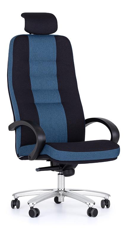 Fotografia produktu: MULTISED Záťažové dispečérske kreslo BZJ 450 XXL