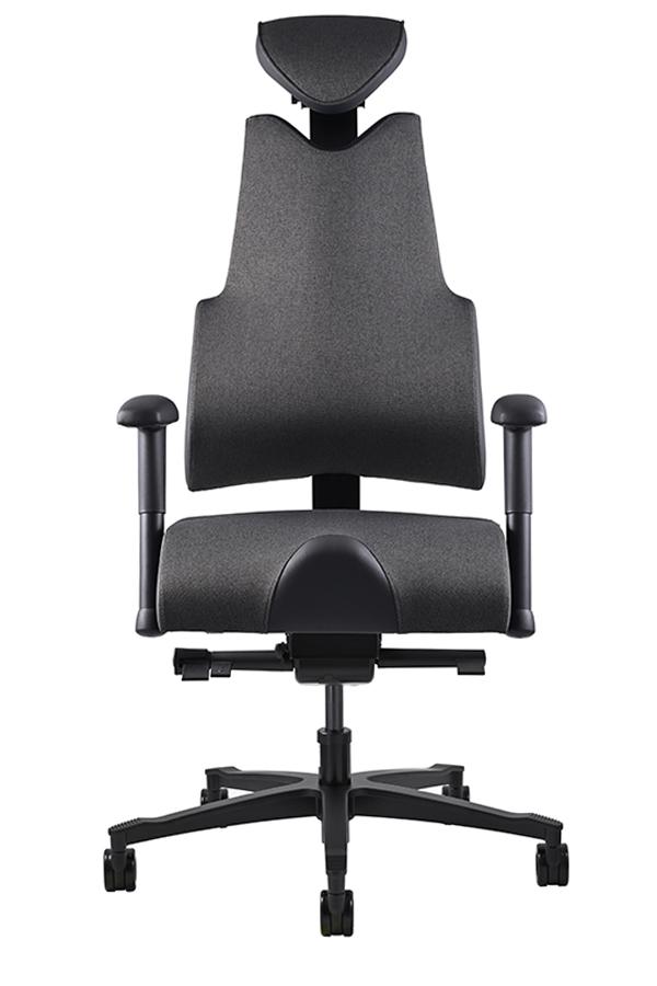 Fotografia produktu: PROWORK Zdravotná stolička Body+EVO XL