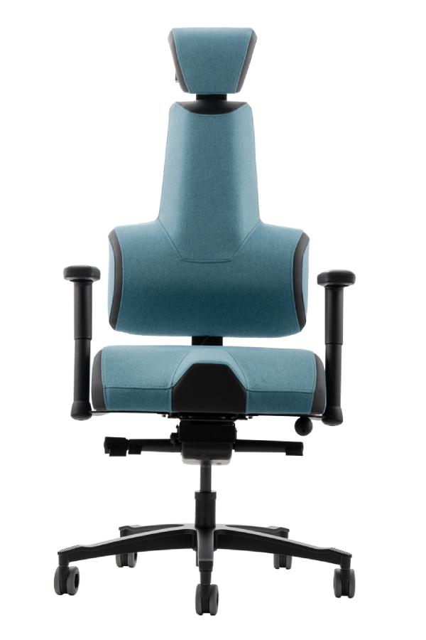 Fotografia produktu: THERAPIA ENERGY+ Black Color Collection 2025