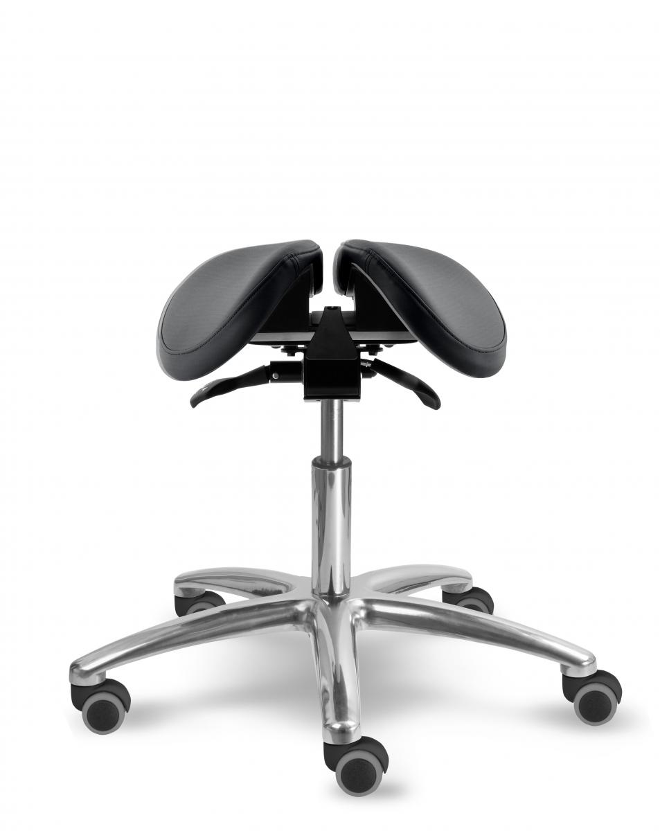 Fotografia produktu: MAYER Zdravotnícka stolička MEDI 1214 S