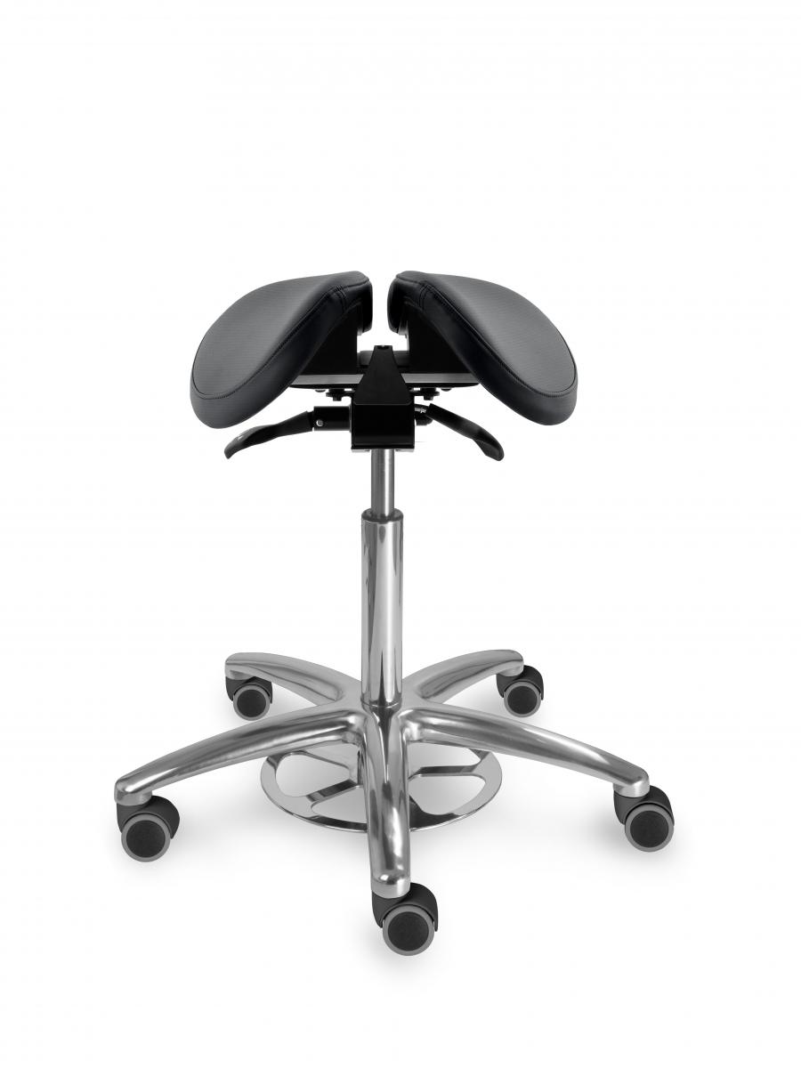 Fotografia produktu: MAYER Zdravotnícka stolička MEDI 1214 CLEAN